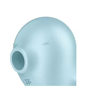 Satisfyer Sassy Seal