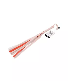 Sex And Mischief Peaches N Creame Flogger