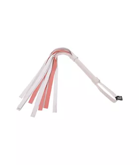 Sex And Mischief Peaches N Creame Flogger