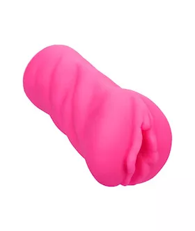 Anime Kitty Masturbator