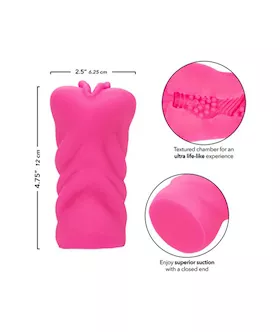 Anime Kitty Masturbator