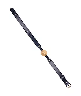 Sex And Mischief Cougar Ball Gag