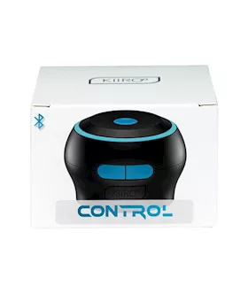 Kiiroo Control App-controlled Masturbator Accessory