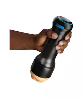 Kiiroo Control App-controlled Masturbator Accessory