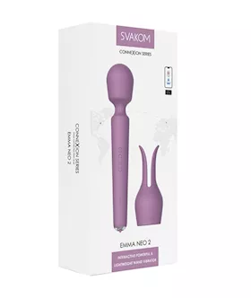 Emma Neo 2 Wand Vibrator