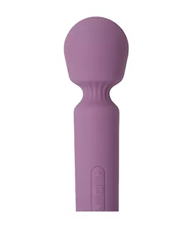 Emma Neo Mini Wand Vibrator