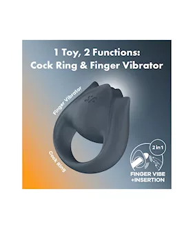 Satisfyer Perfect Pair 2