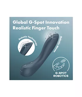 Satisfyer G-spot Wave 4