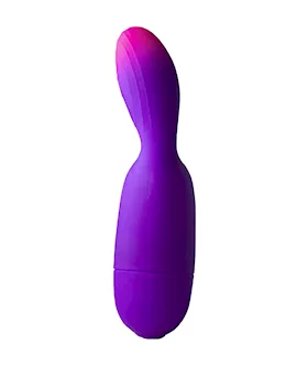 Glo-girl Bunny Clitoral Vibrator
