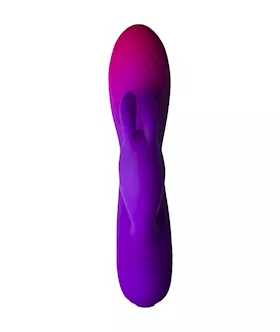 Glo-girl Rabbit Vibrator