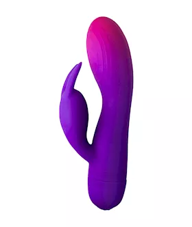 Glo-girl Rabbit Vibrator
