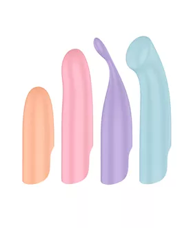 Satisfyer Playful Four