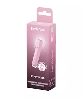 Satisfyer First Kiss