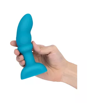 B Vibe Remote Control Rimming P-spot Plug