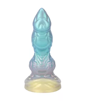 Marauding Merman Fantasy Dildo