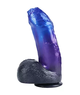 Yearning Yeti Fantasy Dildo