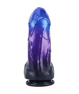Yearning Yeti Fantasy Dildo