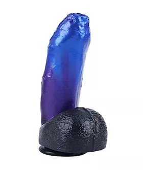 Yearning Yeti Fantasy Dildo