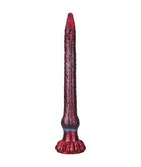 Kraken Tentacle Fantasy Dildo