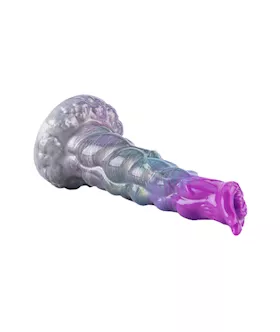 Troll Trickster Fantasy Dildo