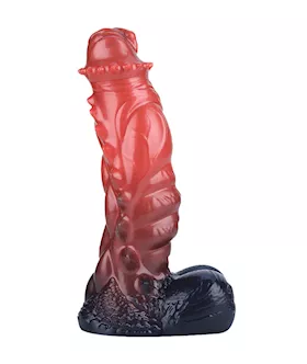 Desert Dryad Fantasy Dildo