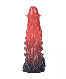 Desert Dryad Fantasy Dildo