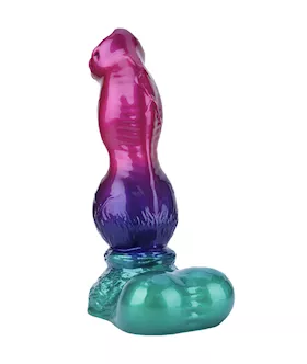 Illustrious Alien Fantasy Dildo