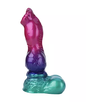 Illustrious Alien Fantasy Dildo