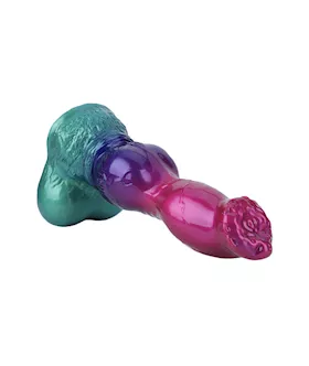 Illustrious Alien Fantasy Dildo