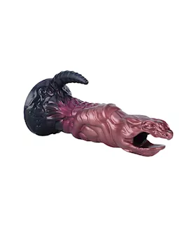 Devious Dragon Fantasy Ovipositor Dildo