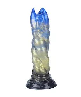Questing Worm Fantasy Ovipositor Dildo