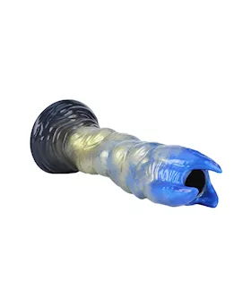 Questing Worm Fantasy Ovipositor Dildo