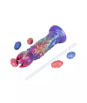 Blooming Dryad Fantasy Ovipositor Dildo