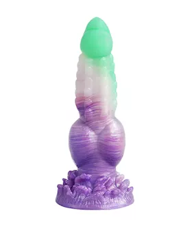 Alien Beast Fantasy Dildo
