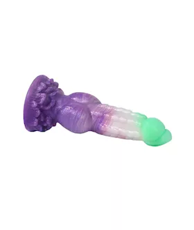 Alien Beast Fantasy Dildo