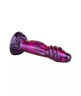 Devious Demon Fantasy Dildo