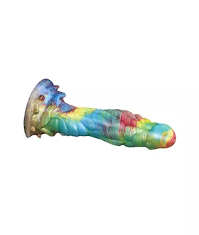 Jungle Giant Fantasy Dildo