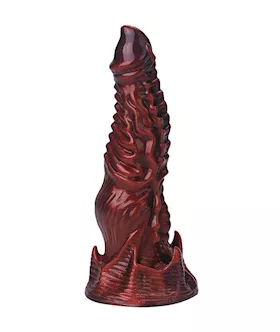Marauding Minotaur Fantasy Dildo