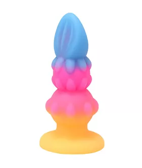 Towering Empath Fantasy Dildo