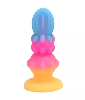 Towering Empath Fantasy Dildo
