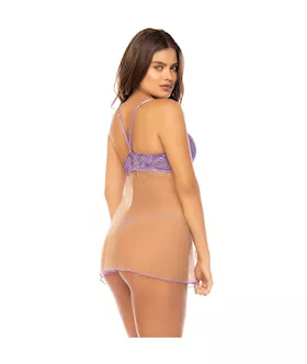 Verona Babydoll
