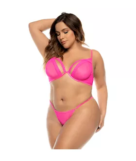 Arcadia 2 In 1 Babydoll