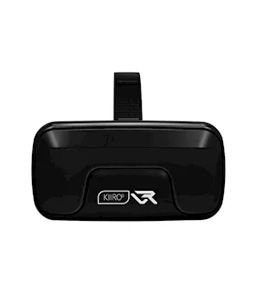 Kiiroo Vr Headset