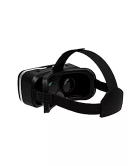 Kiiroo Vr Headset