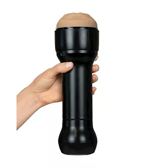 Feel Victoria June Mouth Stroker And Powerblow Combo Set
