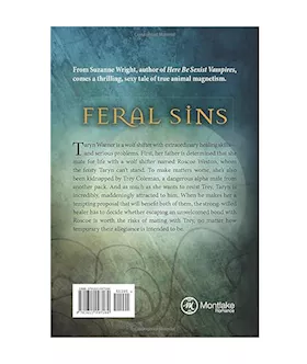 Feral Sins
