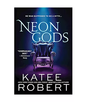 Neon Gods