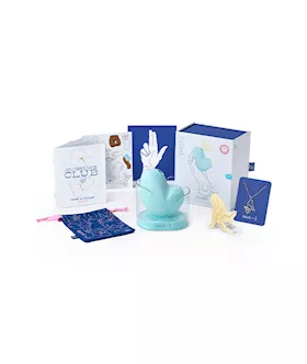 Namii Suction Vibrator Jouissance Club Edition