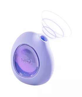 Lumii Clitoral Suction Vibrator