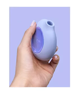 Lumii Clitoral Suction Vibrator